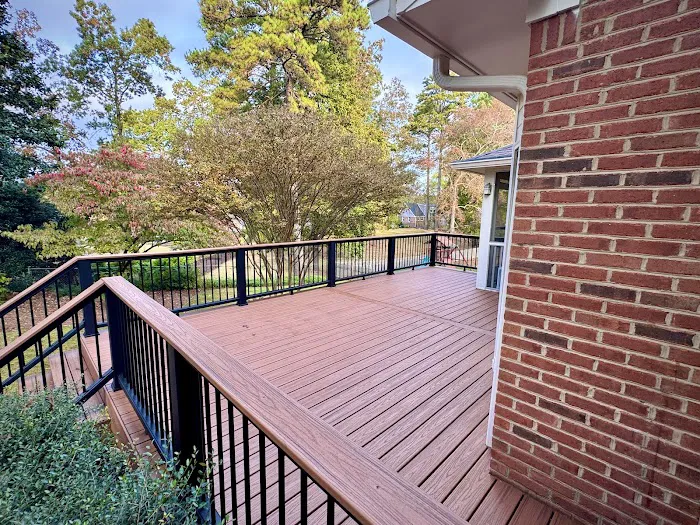 Forehand Construction Group Picture 3