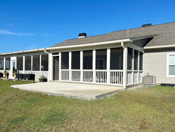 Forehand Construction Group Picture 1