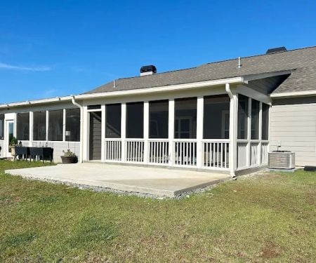 Forehand Construction Group