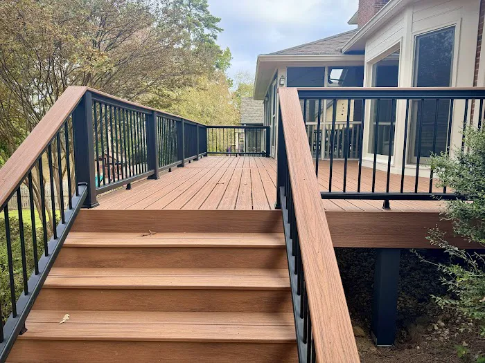 Forehand Construction Group Picture 4