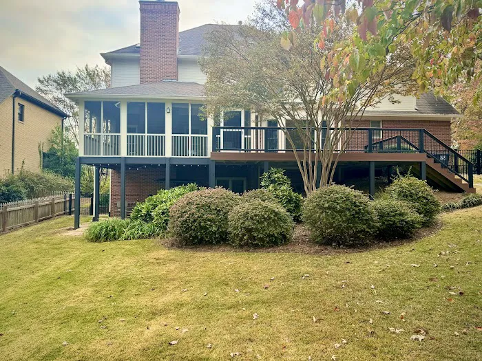 Forehand Construction Group Picture 5