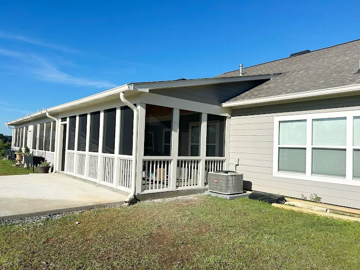 Forehand Construction Group Picture 9