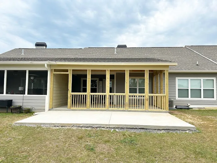 Forehand Construction Group Picture 8