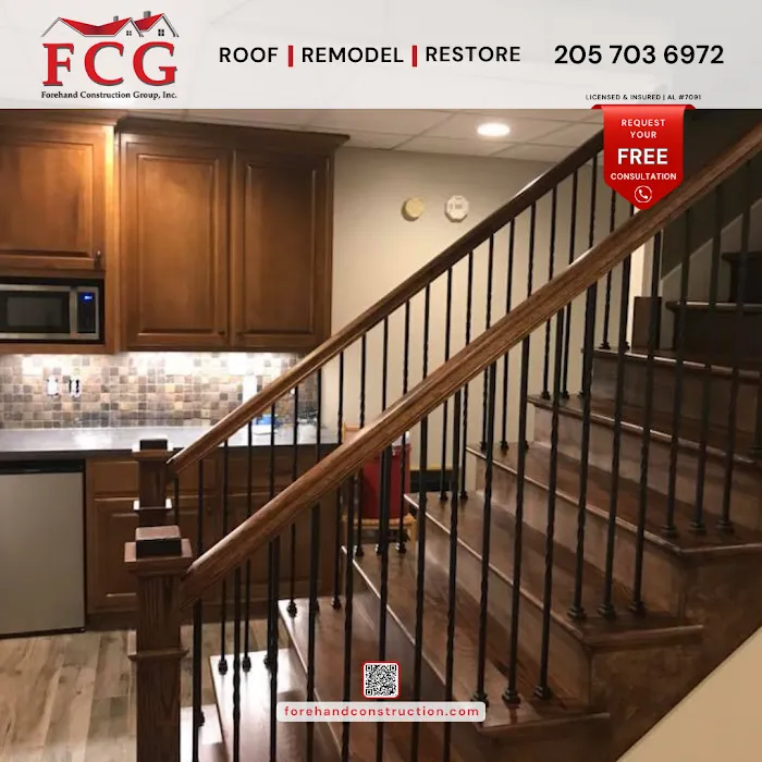 Forehand Construction Group Picture 10