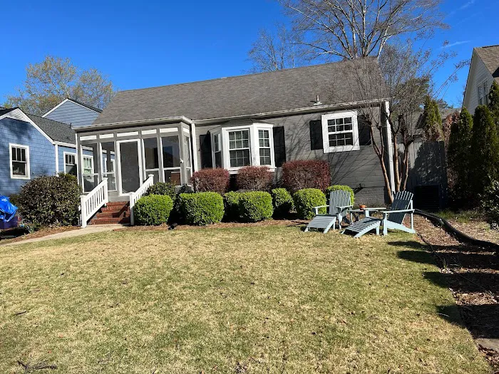 Cahaba Roofing and Remodeling Picture 2