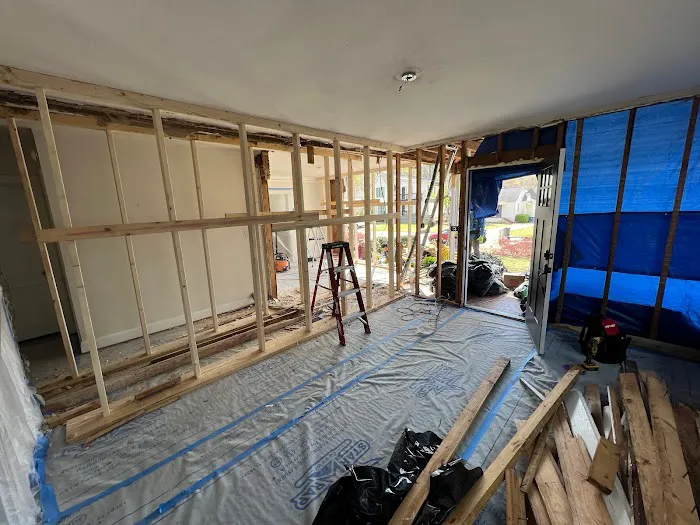 Cahaba Roofing and Remodeling Picture 1