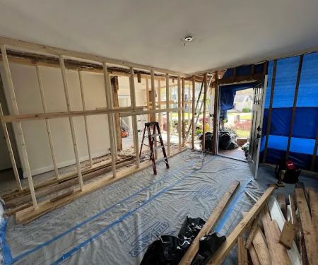 Cahaba Roofing and Remodeling