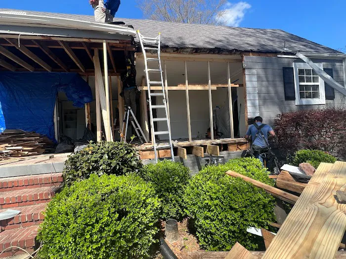 Cahaba Roofing and Remodeling Picture 5