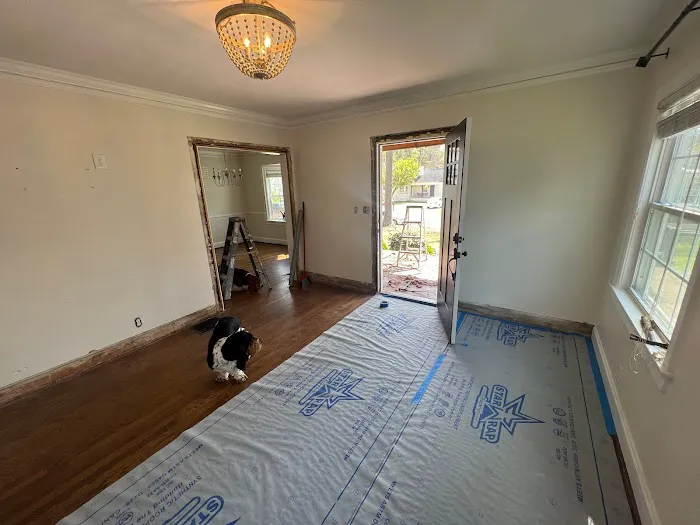 Cahaba Roofing and Remodeling Picture 9