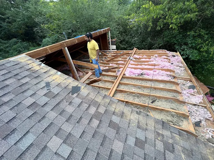 Cahaba Roofing and Remodeling Picture 8