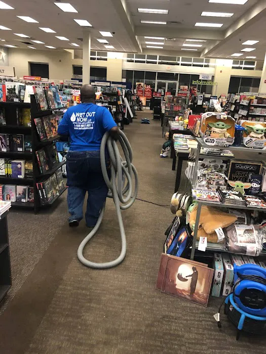 Interior Cleaning Systems Picture 2