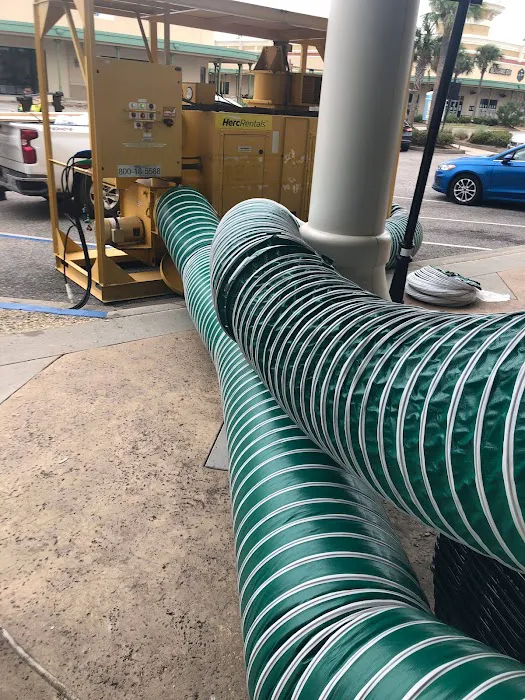 Interior Cleaning Systems Picture 1