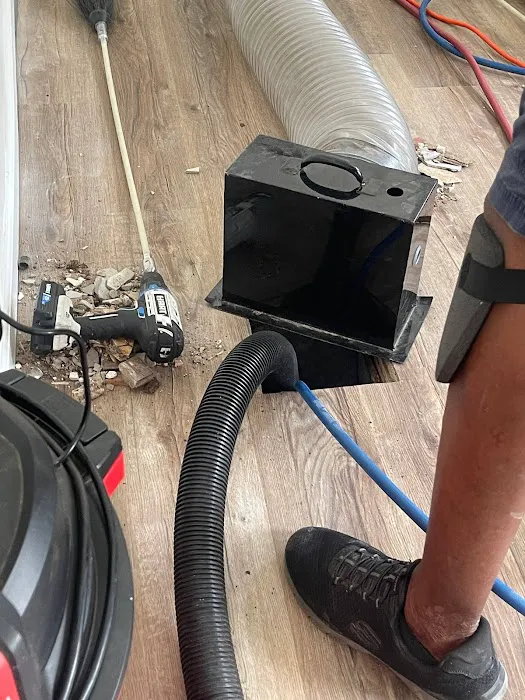 Interior Cleaning Systems Picture 4