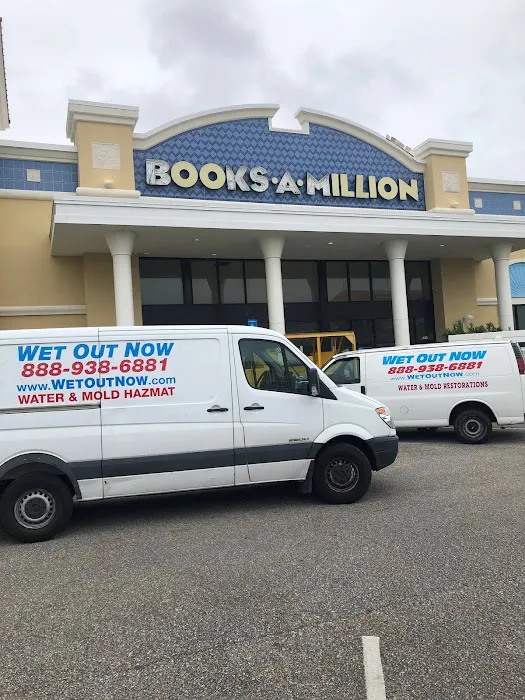 Interior Cleaning Systems Picture 9