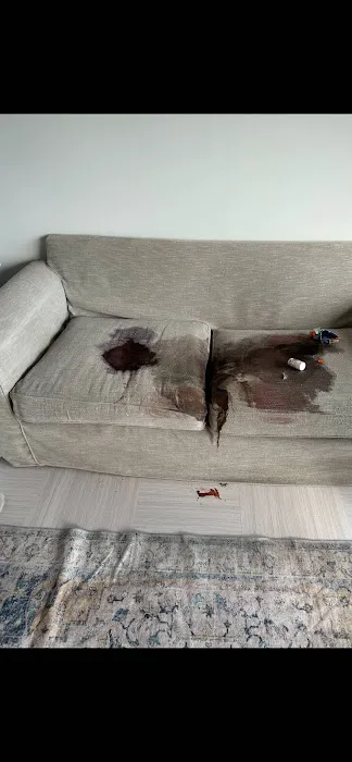 Interior Cleaning Systems Picture 10