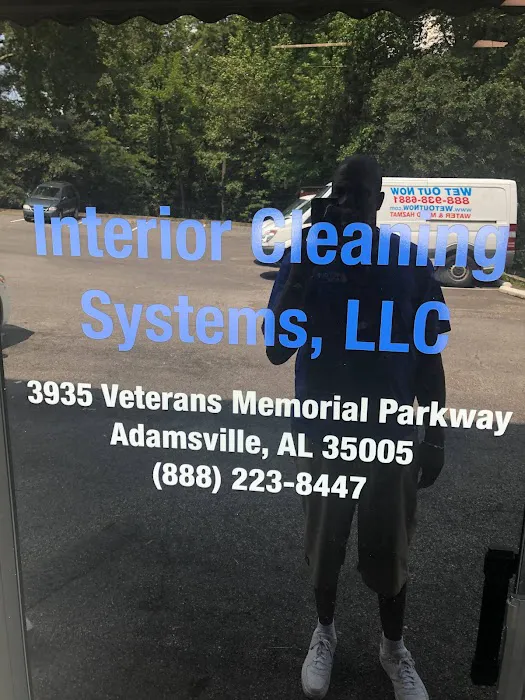 Interior Cleaning Systems Picture 7