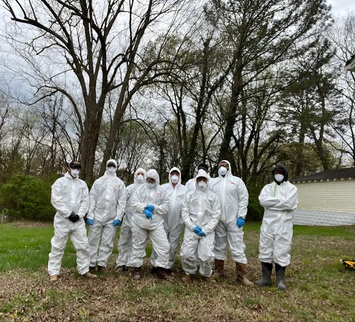 SERVPRO of North Whitfield & Catoosa Counties Picture 3