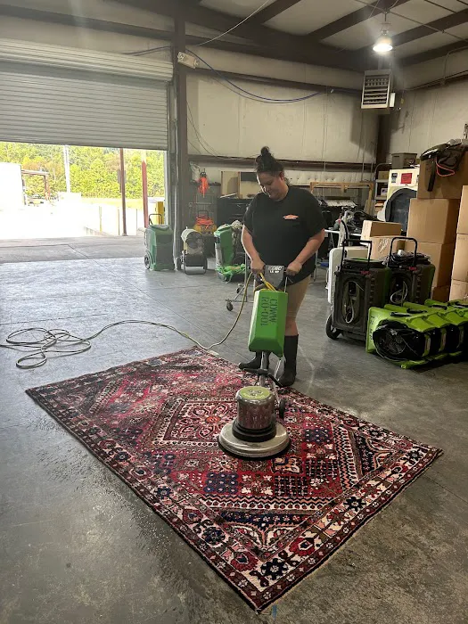 SERVPRO of North Whitfield & Catoosa Counties Picture 8