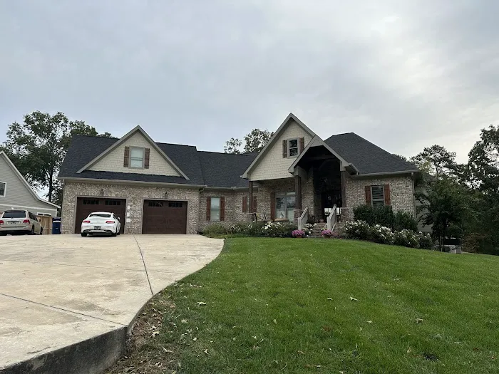 Randy Wilson Painting Picture 1