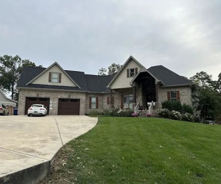 Randy Wilson Painting