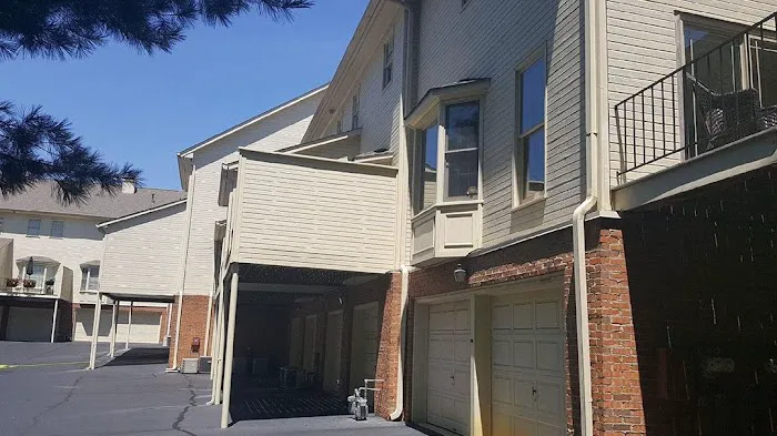 Randy Wilson Painting Picture 6