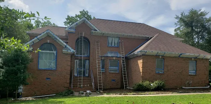 Randy Wilson Painting Picture 4