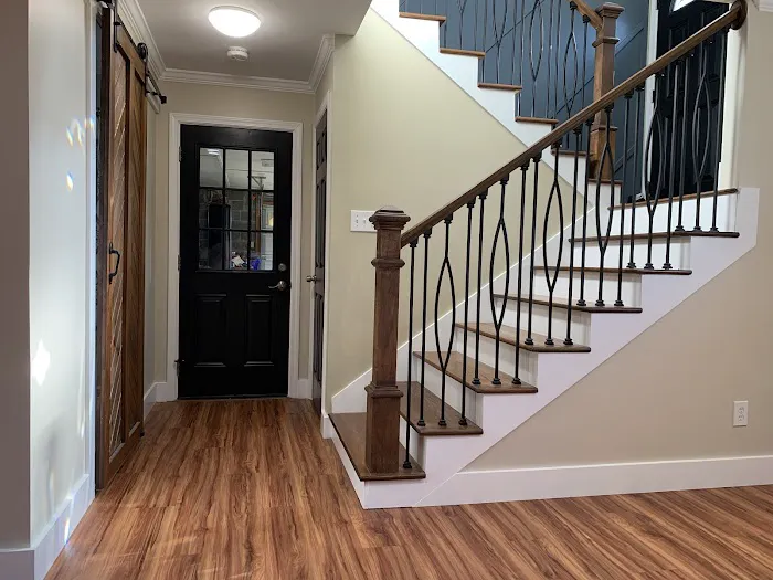 Randy Wilson Painting Picture 8