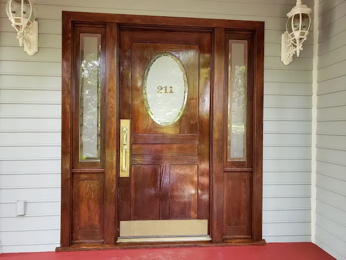 Randy Wilson Painting Picture 7