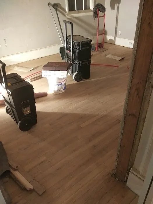 RGM Painting & Restoration Picture 1