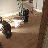 RGM Painting & Restoration ico