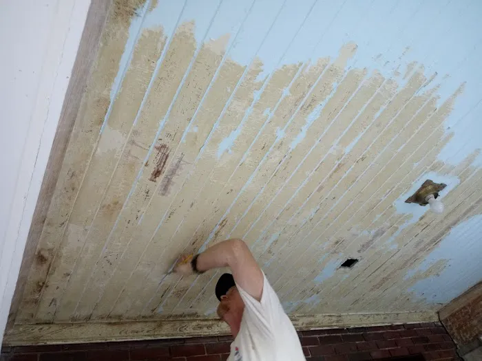 RGM Painting & Restoration Picture 5