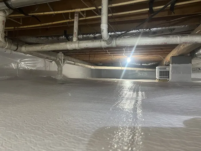 AFS Foundation & Waterproofing Specialists Picture 2