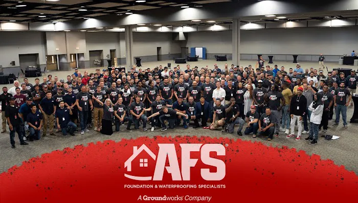 AFS Foundation & Waterproofing Specialists Picture 3