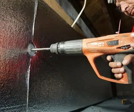 AFS Foundation & Waterproofing Specialists