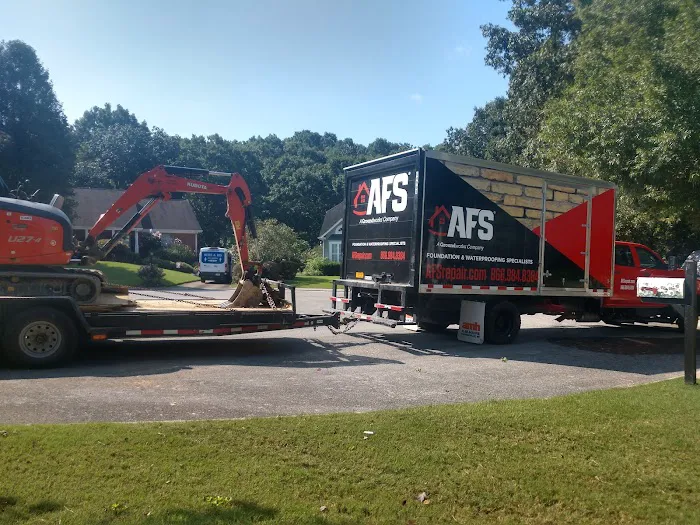 AFS Foundation & Waterproofing Specialists Picture 6