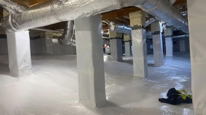 AFS Foundation & Waterproofing Specialists Picture 4