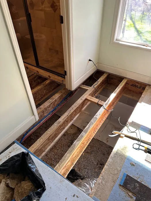 AFS Foundation & Waterproofing Specialists Picture 7