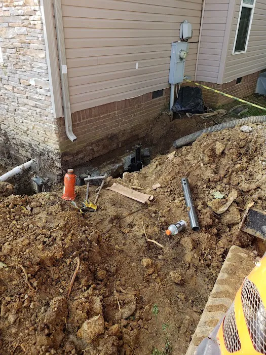 AFS Foundation & Waterproofing Specialists Picture 9