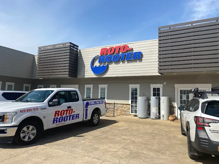 Roto Rooter Plumbing Drain and Septic Services Picture 3