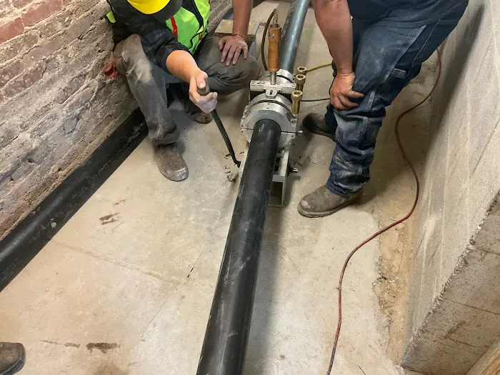 Roto Rooter Plumbing Drain and Septic Services Picture 1