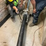 Roto Rooter Plumbing Drain and Septic Services