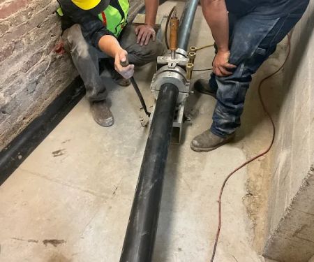 Roto Rooter Plumbing Drain and Septic Services