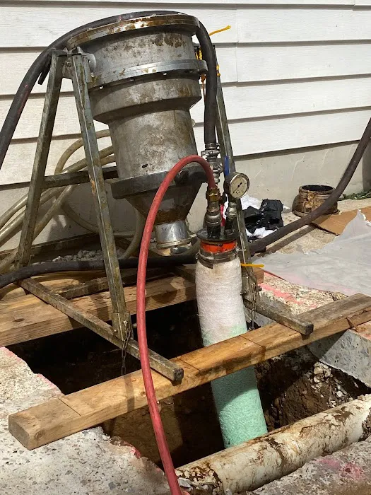 Roto Rooter Plumbing Drain and Septic Services Picture 9