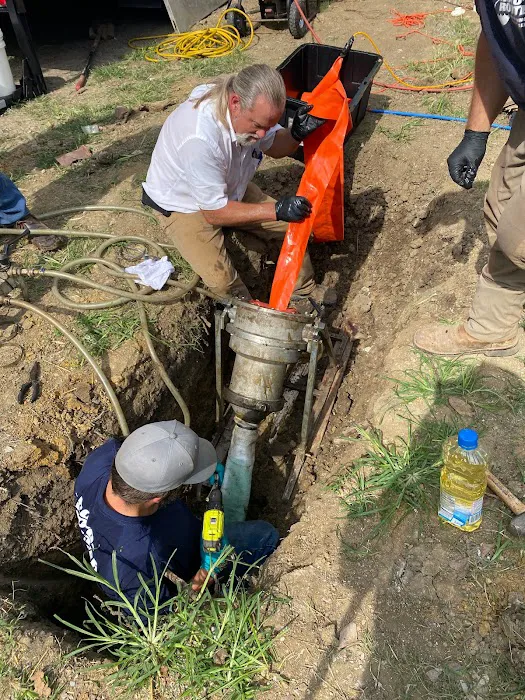 Roto Rooter Plumbing Drain and Septic Services Picture 8