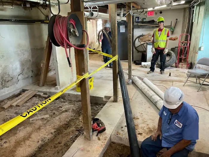 Roto Rooter Plumbing Drain and Septic Services Picture 7