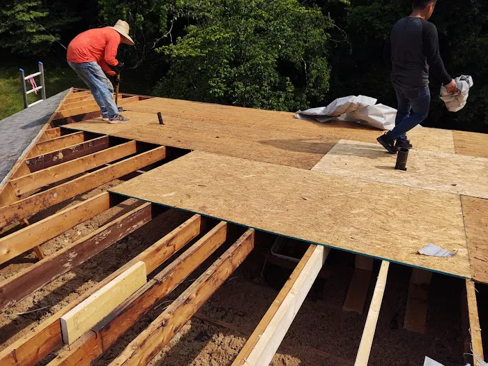 Arcus Restoration Picture 1