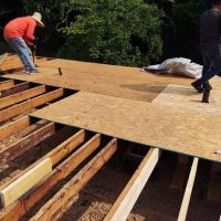 Arcus Restoration ico