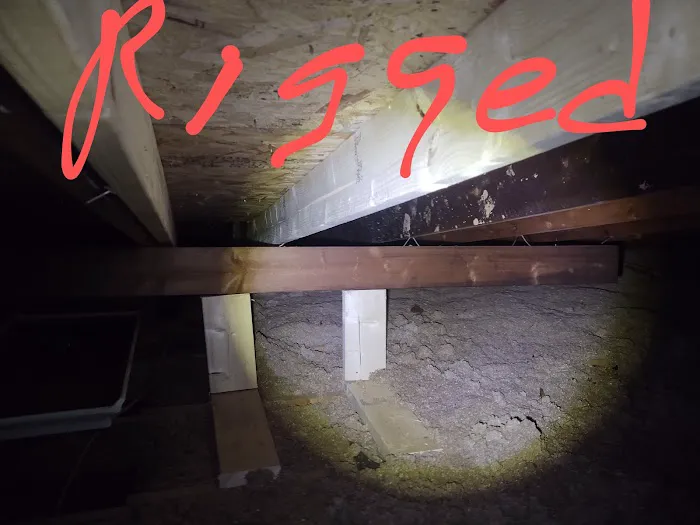 Arcus Restoration Picture 5