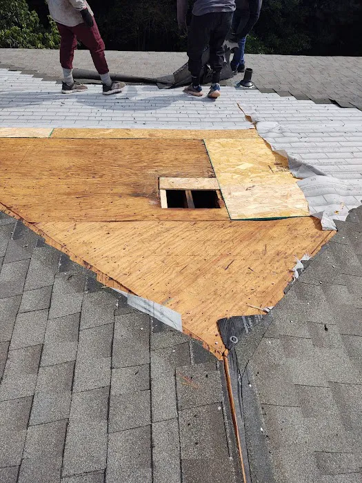 Arcus Restoration Picture 6