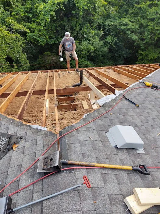 Arcus Restoration Picture 7